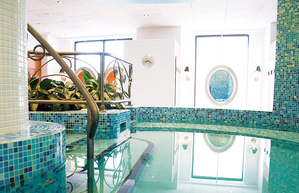 Elmwood Spa Packages Elmwood Spa Packages