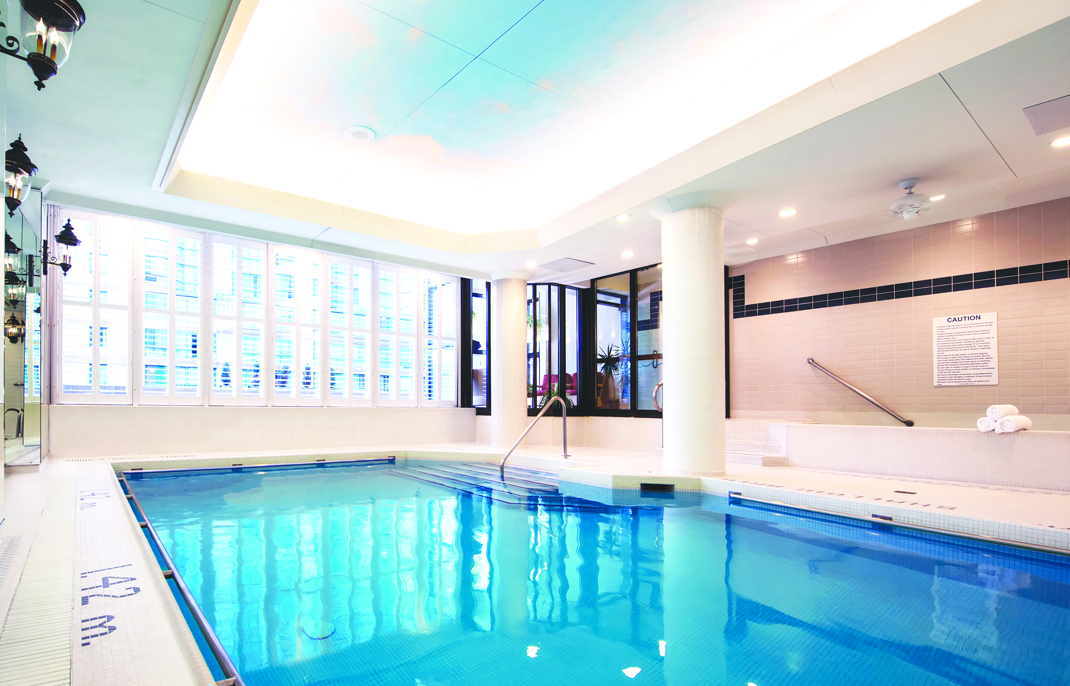 Elmwood Spa