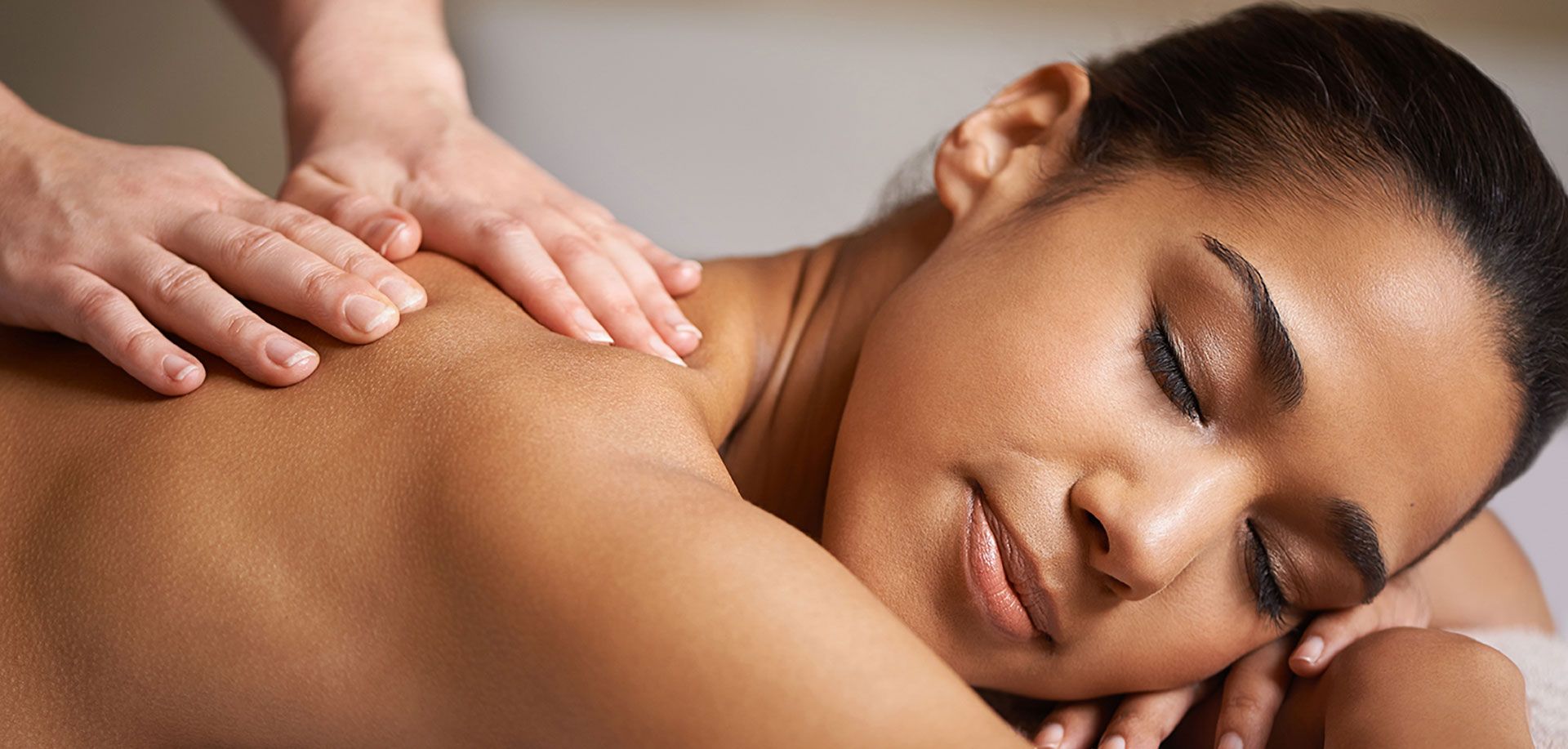 Massage Massage Spa