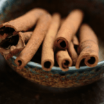 cinnamon sticks