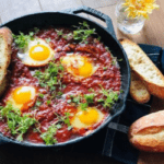 Shakshuka