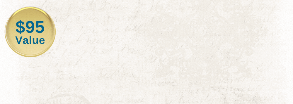 Mother's Day 2026 Web Banner for Landing Page (1000 x 156 px)