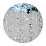 Invigorating Contrast Mist Shower