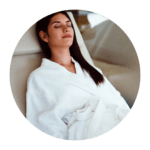 Refreshed Relaxation Lounge